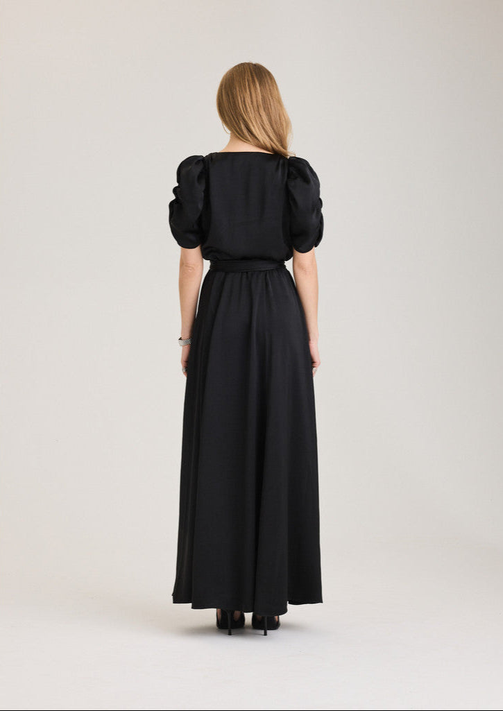 Emma Dress - Black