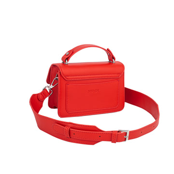Renei Soft Structure - Red Coral