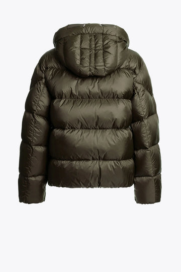 Tilly - Olive Grey