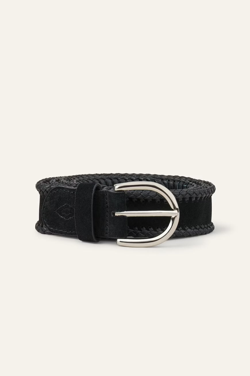 Bash Paris - Brosco Belt