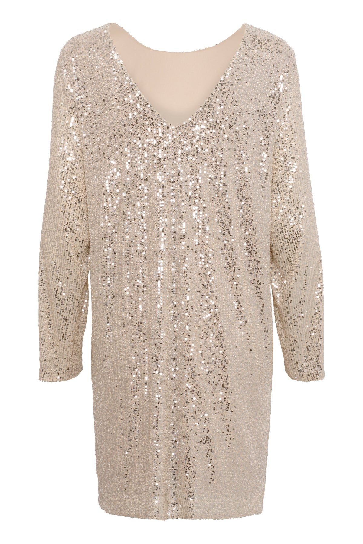 DarleenPW DR - Silver