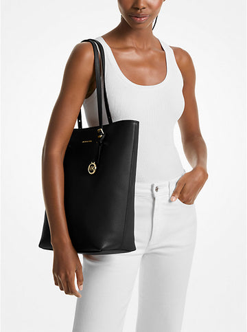 Lg Ns Tote - Black