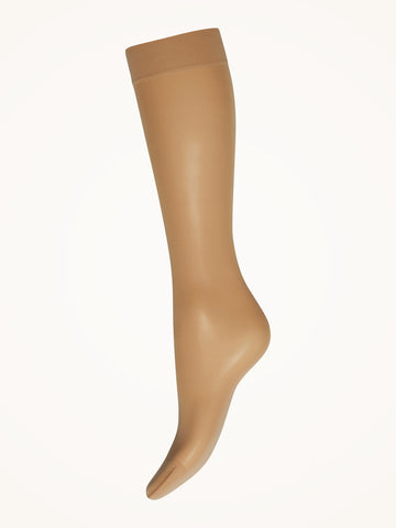 Individual 10 Knee-Highs - Fairly Light