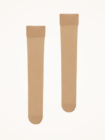 Individual 10 Knee-Highs - Fairly Light