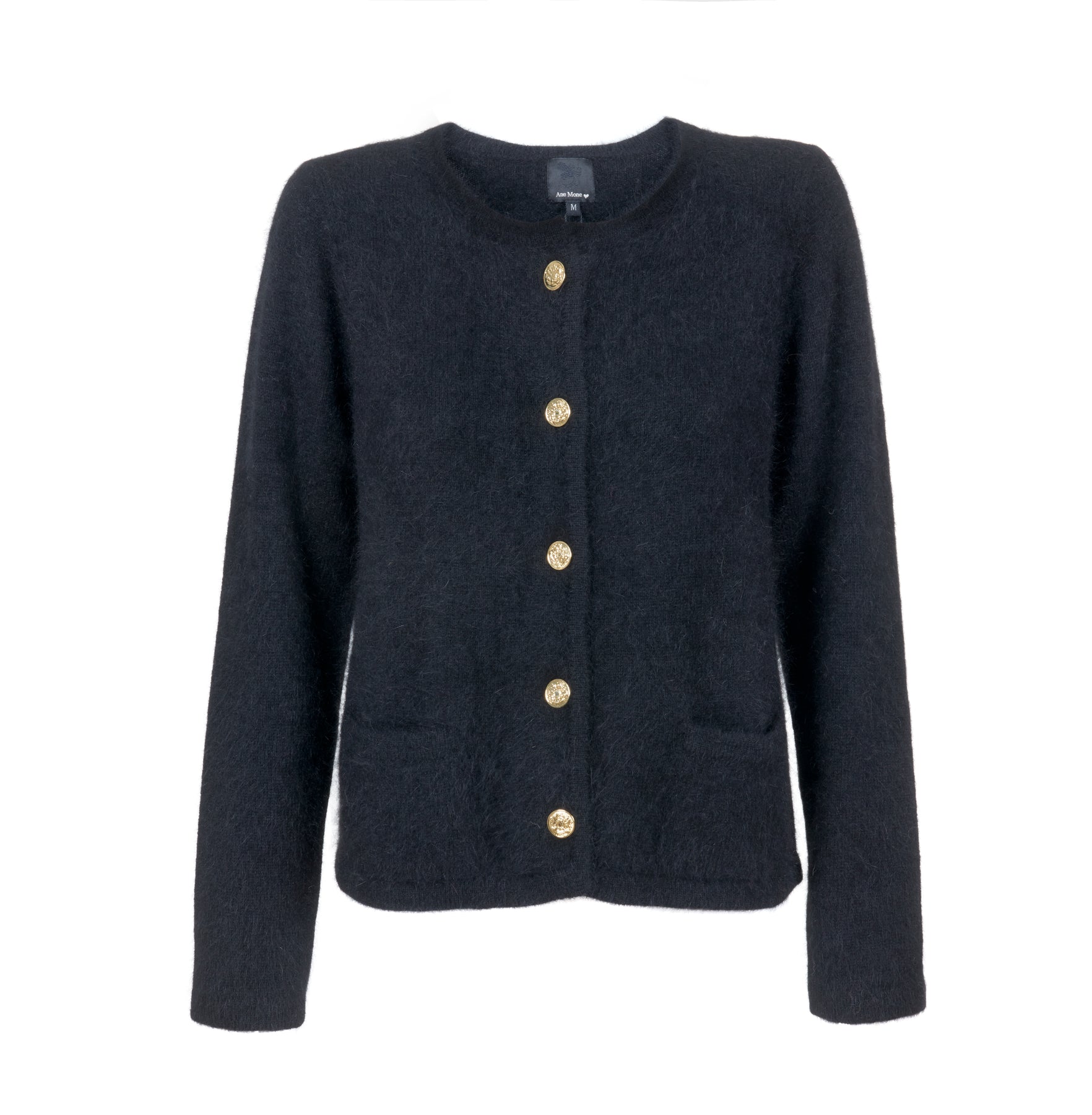 Ashley Cardigan - Black