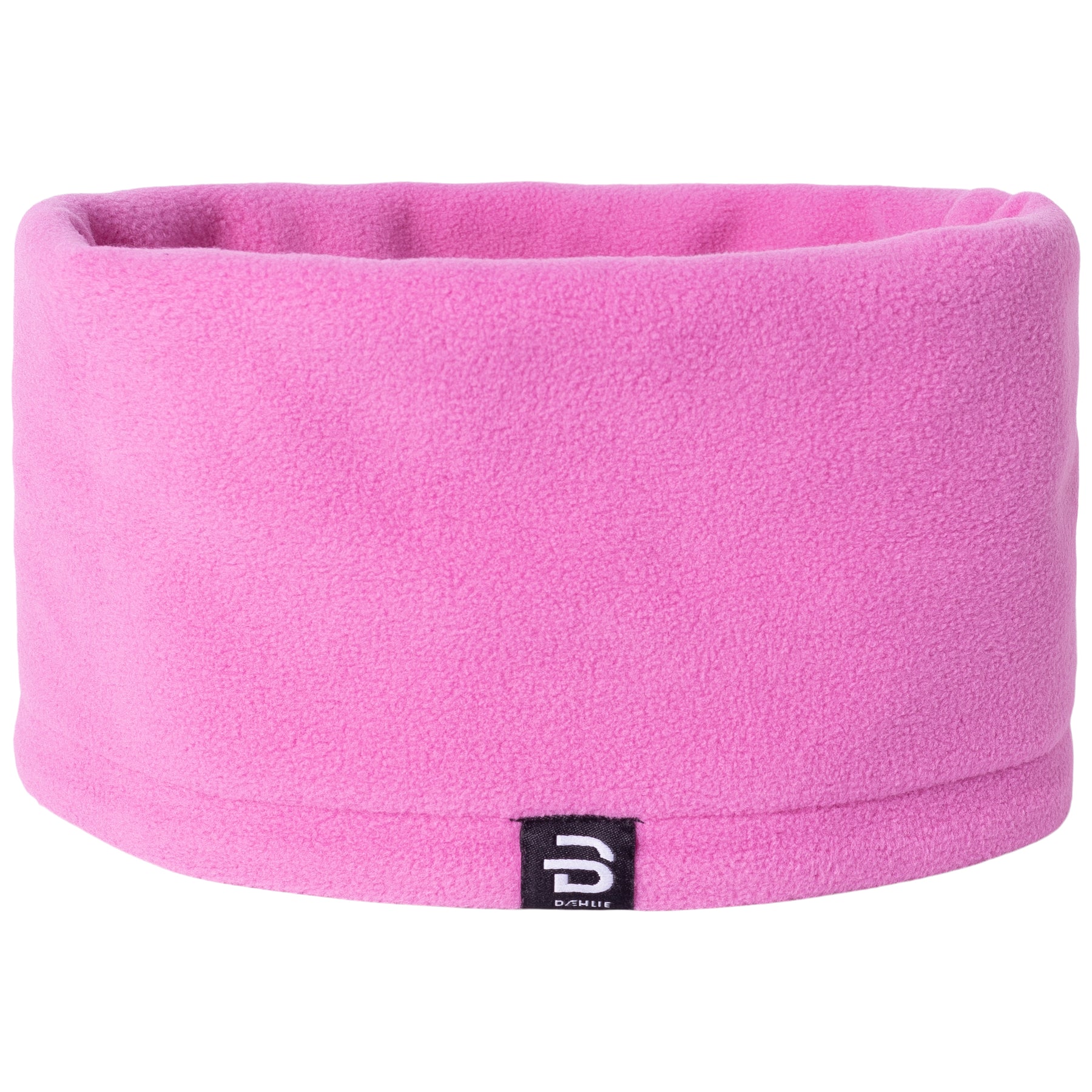 Neck Gaiter - Super Pink