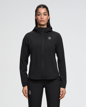 Jacket Run 2.0 - Black