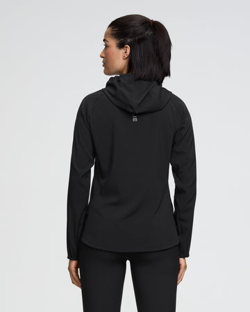 Jacket Run 2.0 - Black