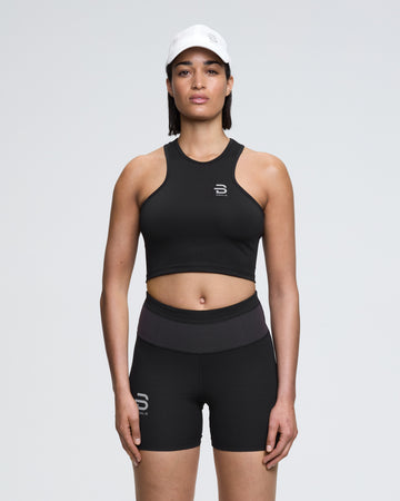 Top Attempt - Black