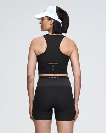 Top Attempt - Black