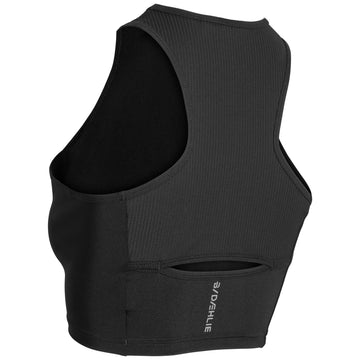 Top Attempt - Black