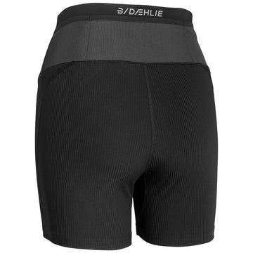 Tights Attempt 5" - Black