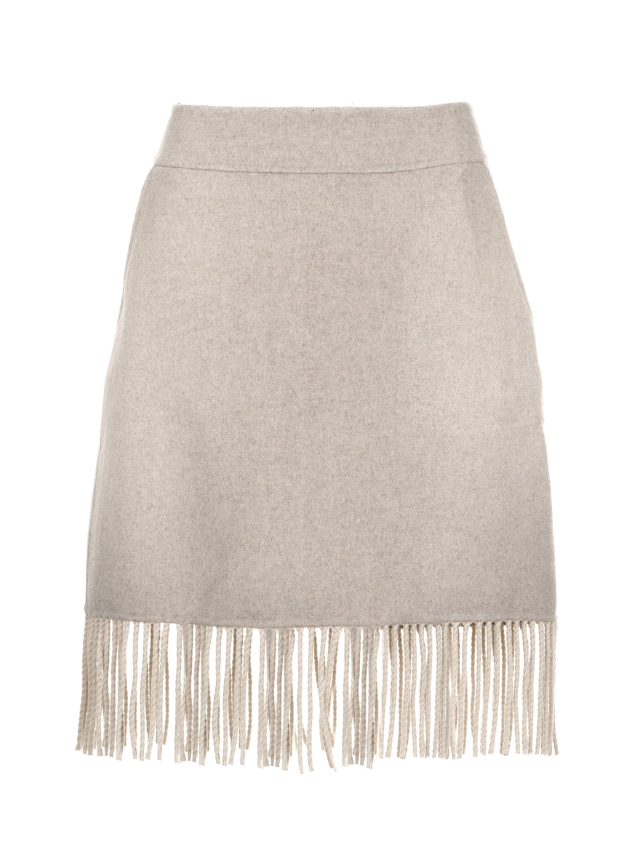Martine Skirt - Sand