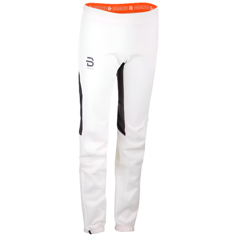Pants Power - Bright White