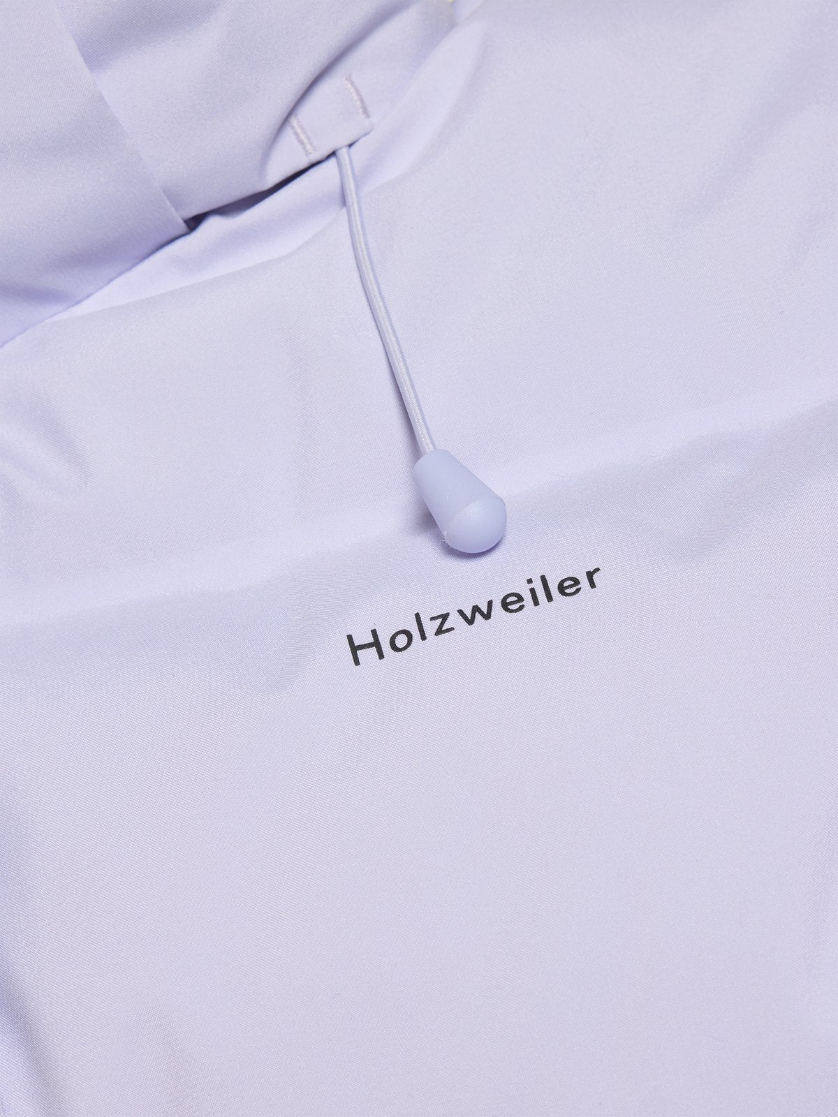 Besseggen Down Jacket - Lilac