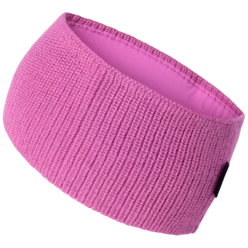 Headband Retro - Super Pink