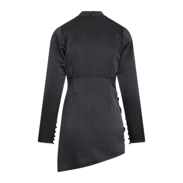 Isabel Dress - Black