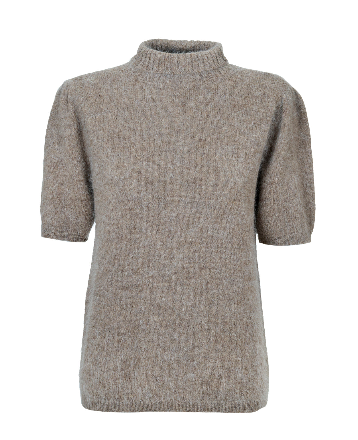 Tilly Pullover - Praline