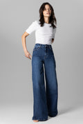 Taylor - Washed Dark Blue