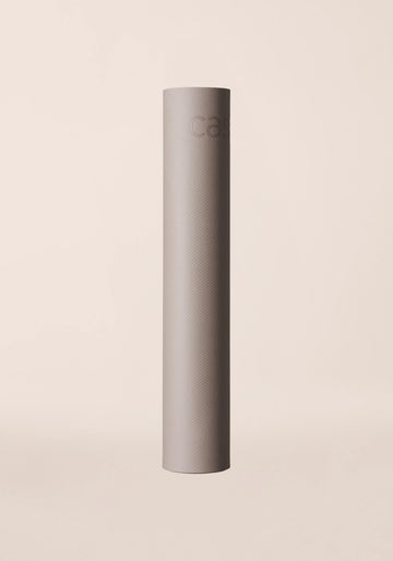 Yoga Mat Essential Balance 4mm - Light Cashmere