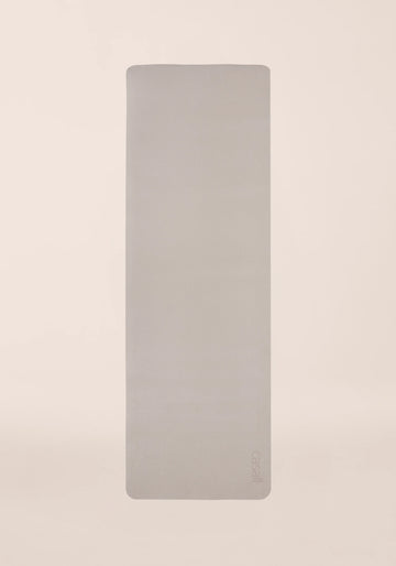 Yoga Mat Essential Balance 4mm - Light Cashmere