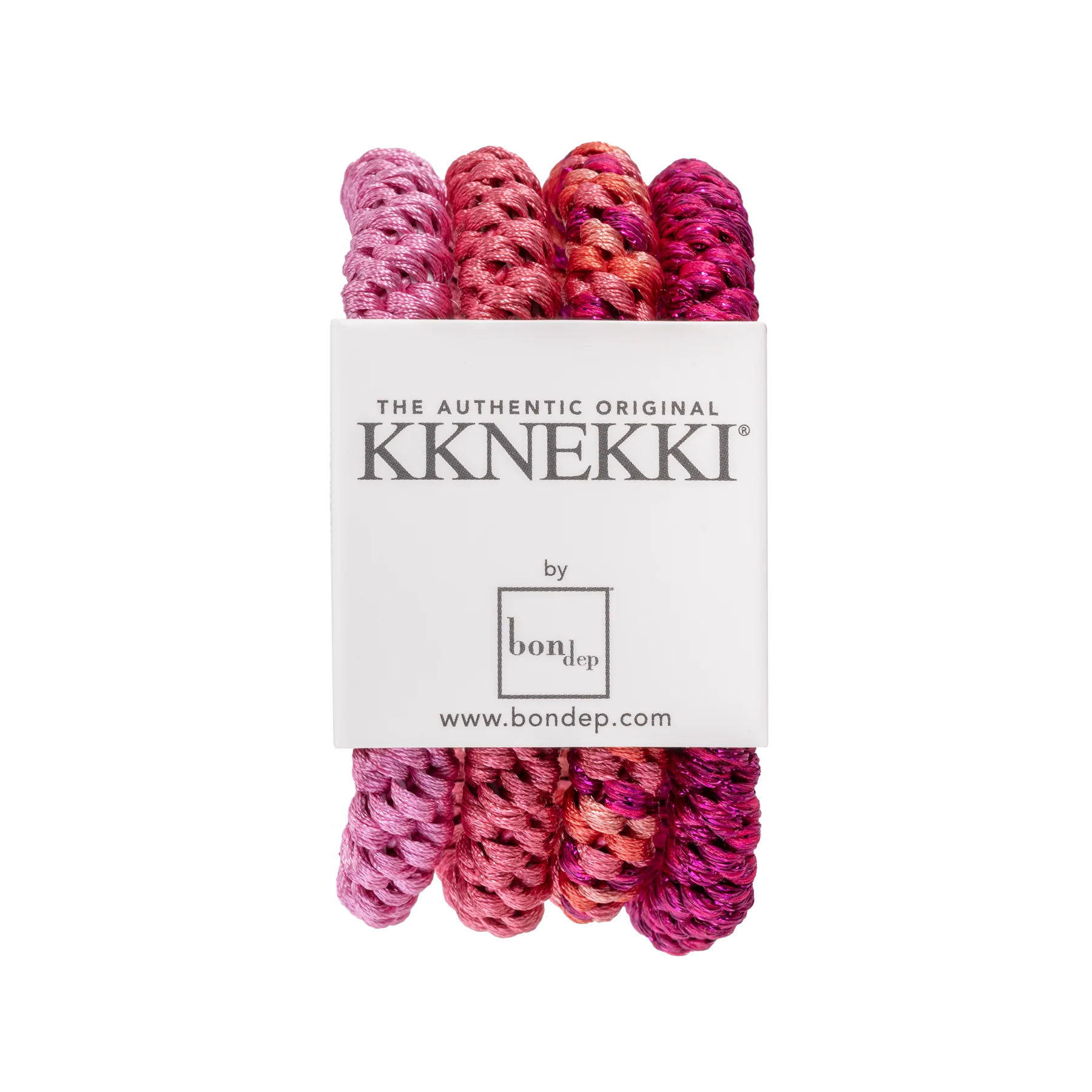 Kknekki Bundle - Pink
