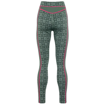 Rose High Waist Pant - Sag