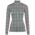 Rose Half Zip - Sag