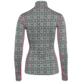 Rose Half Zip - Sag