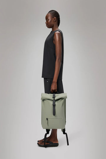 Rolltop Rucksack W3 - Drift