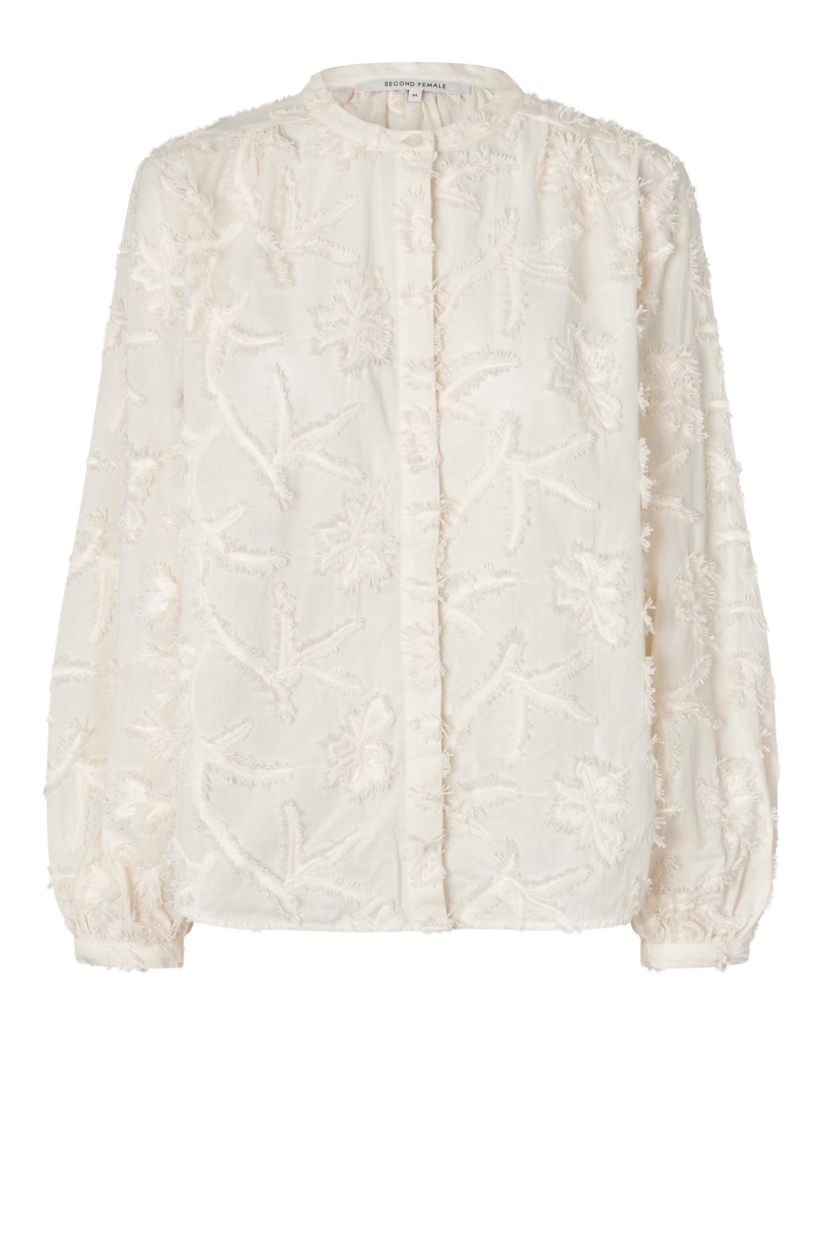 Seena Shirt - Jet Stream