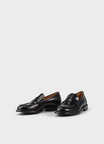 Linn - Black