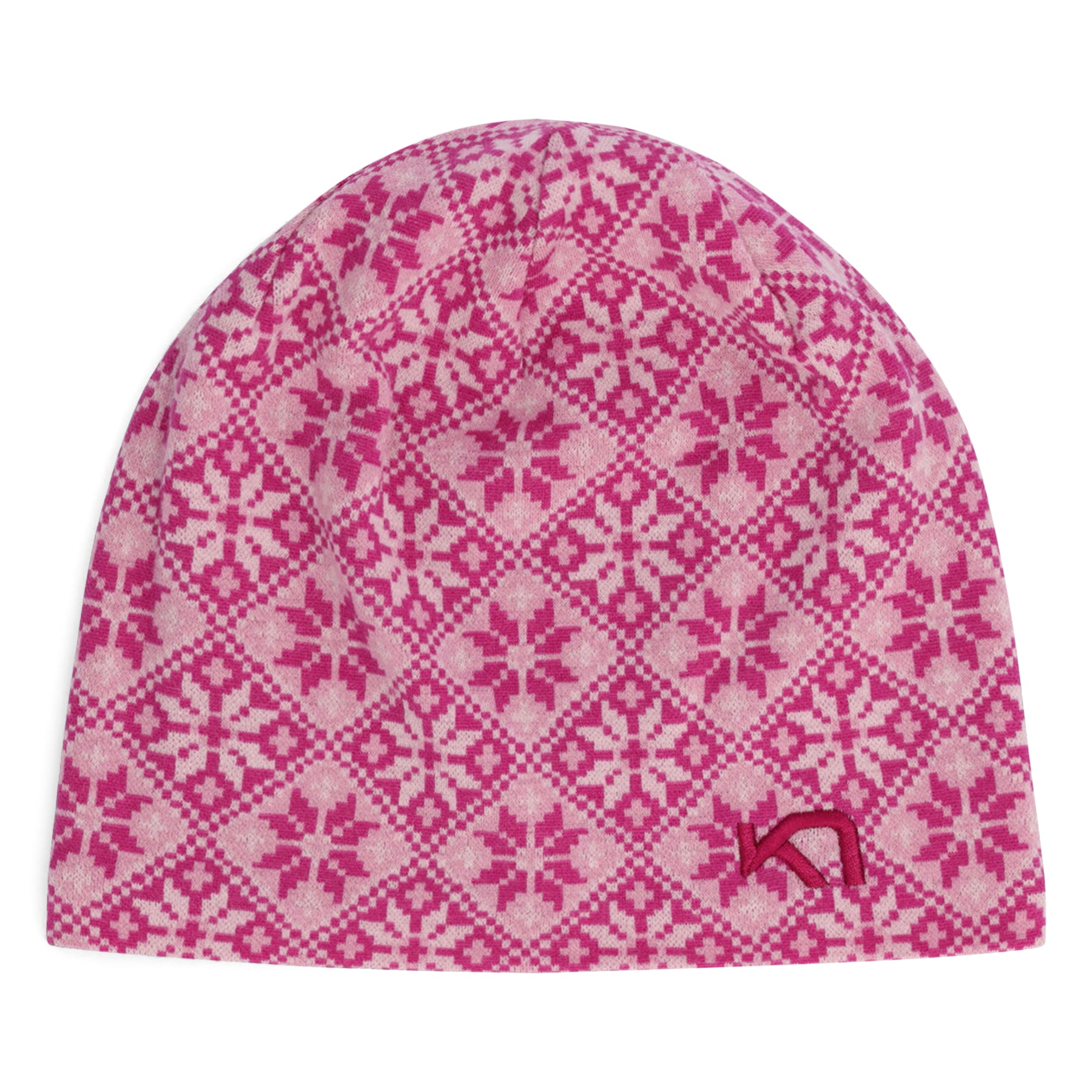 Rose Beanie - Fucha