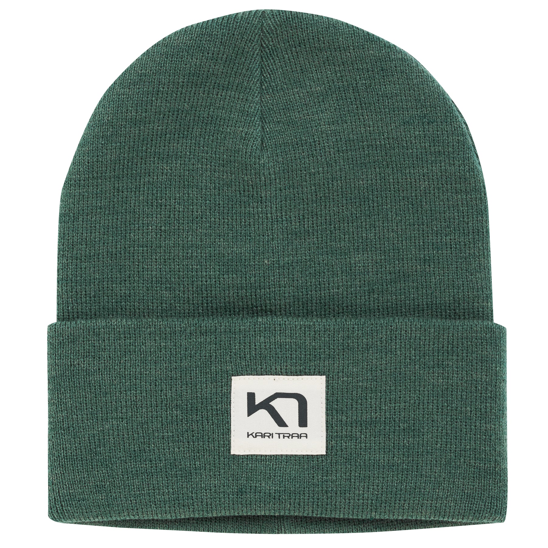 Røthe Beanie - Dusty Midtone Green