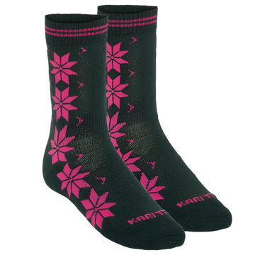 Vinst Wool Sock 2Pk - Sag