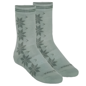 Vinst Wool Sock 2Pk - Sag