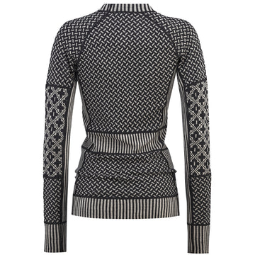 Smekker Long Sleeve - Light Beige