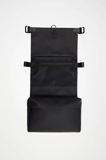 OTG Wash Bag W3 - Black