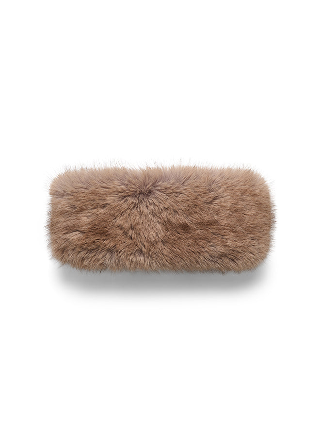 Zephyra Headband - Natural