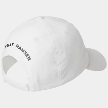 Crew Cap 2.0 - White