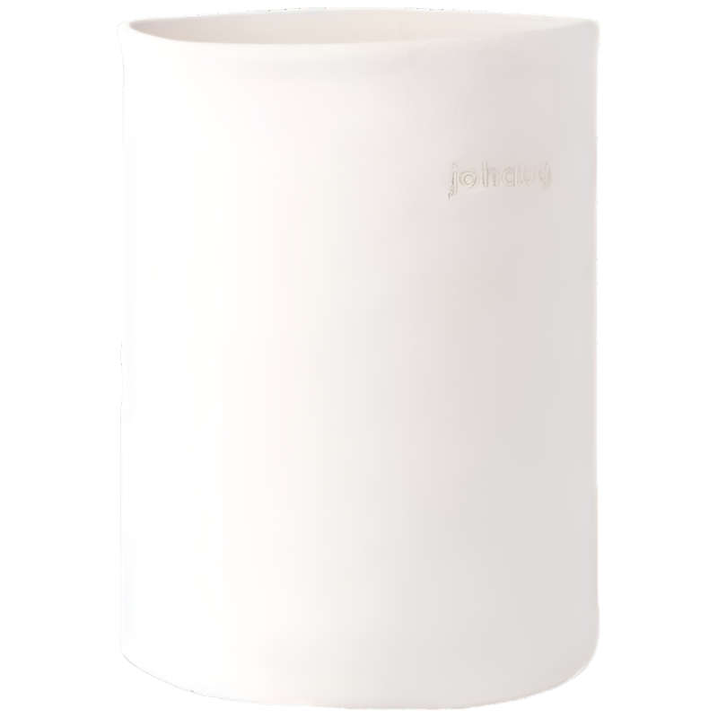 Fusion Fleece Tube - Tofu White