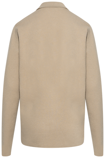 Guna X Zip - Pure Cashmere