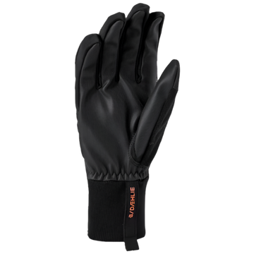 Glove Pace - Black