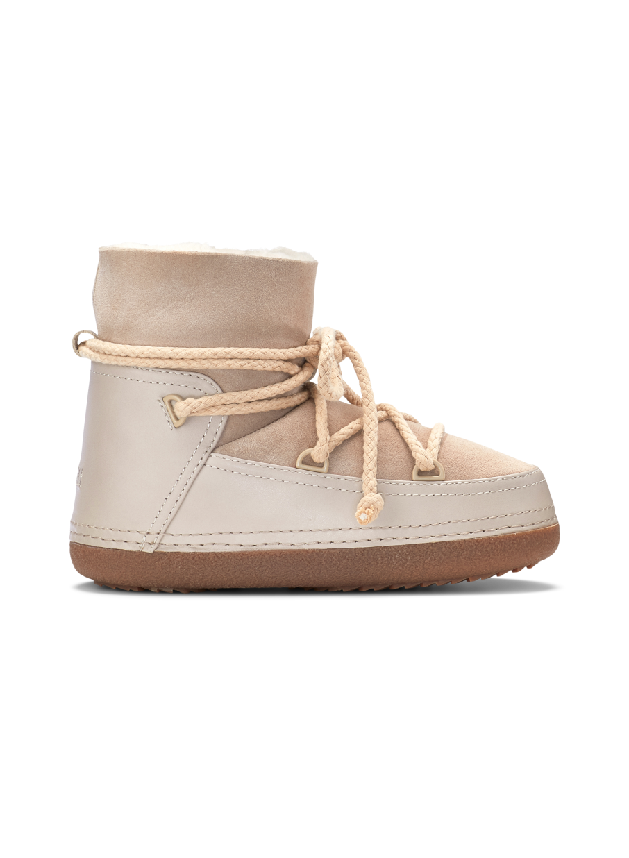 Boot Classic - Beige