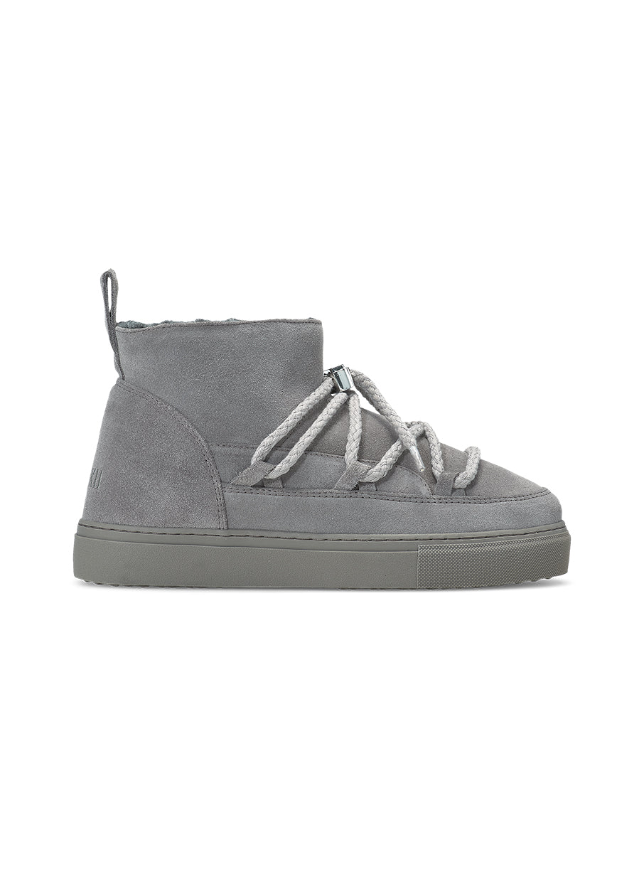 Classic Low - Grey