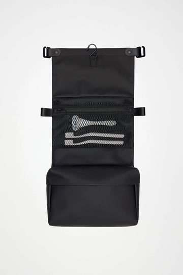 OTG Wash Bag W3 - Black