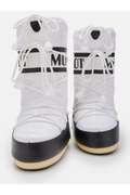 Icon Nylon - Black-White