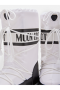 Icon Nylon - Black-White