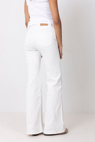 Fuji - Natural White