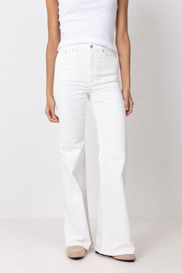 Fuji - Natural White